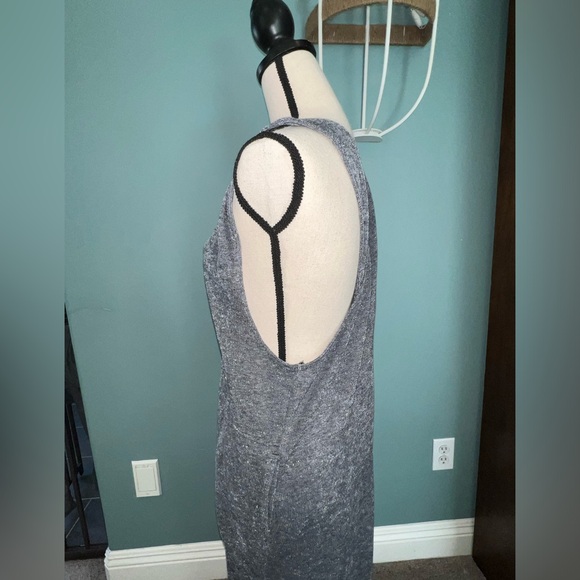 Free People size L maxi dress with pockets - Picture 5 of 15